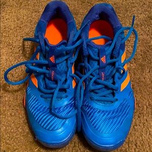 Adidas Field Hockey Turfs